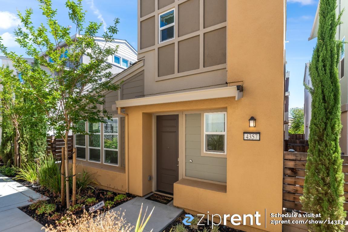 4357 Healdsburg Wy, Dublin, CA 94568 House Rental in Dublin, CA