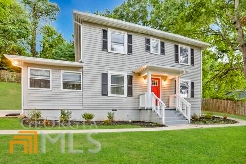 Primary Photo - 195 Woods Dr NE