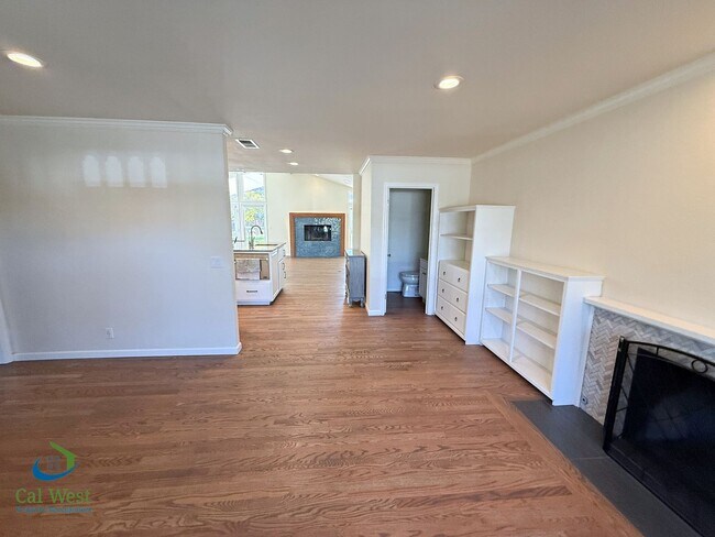 Building Photo - Coming Soon! $5995 - Spacious Remodeled 4 Bed 2.5 Bath Home on 1/2 Acre Lot in Cambrian Park/Grea...