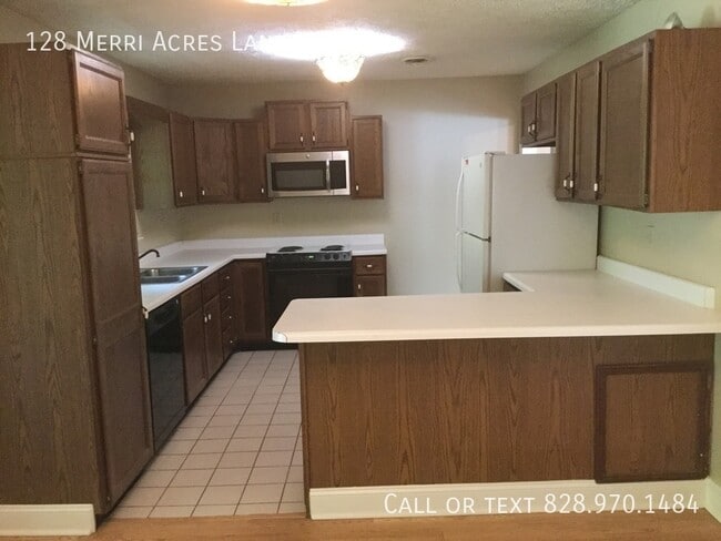 Building Photo - 128 Merri Acres Ln