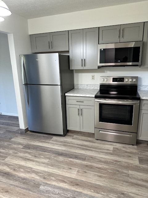 Newly updated kitchen - 151 Bard Dr