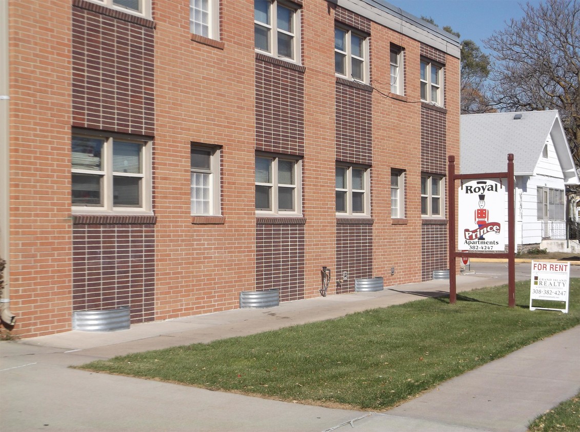 Foto principal - 311 N Lincoln Ave