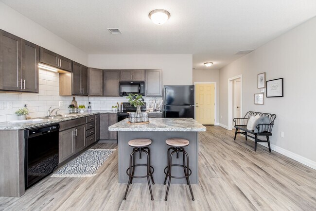 Building Photo - +55 Independent Senior Living Community  -...
