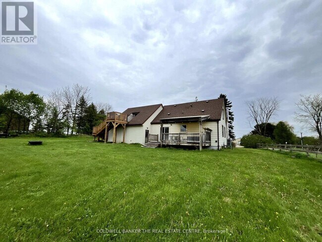 Photo du bâtiment - 7122 County 27 Rd