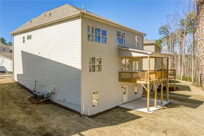 Building Photo - 3453 Lachlan Dr