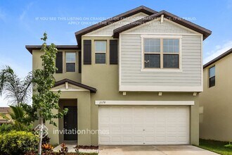 Building Photo - 2178 Jungle Dr