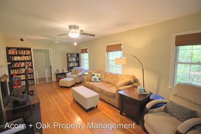 Foto del edificio - 3 br, 2 bath House - 1609 Sycamore St