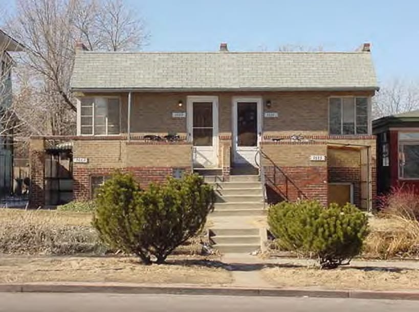 Building Photo - 1607-1613 York St