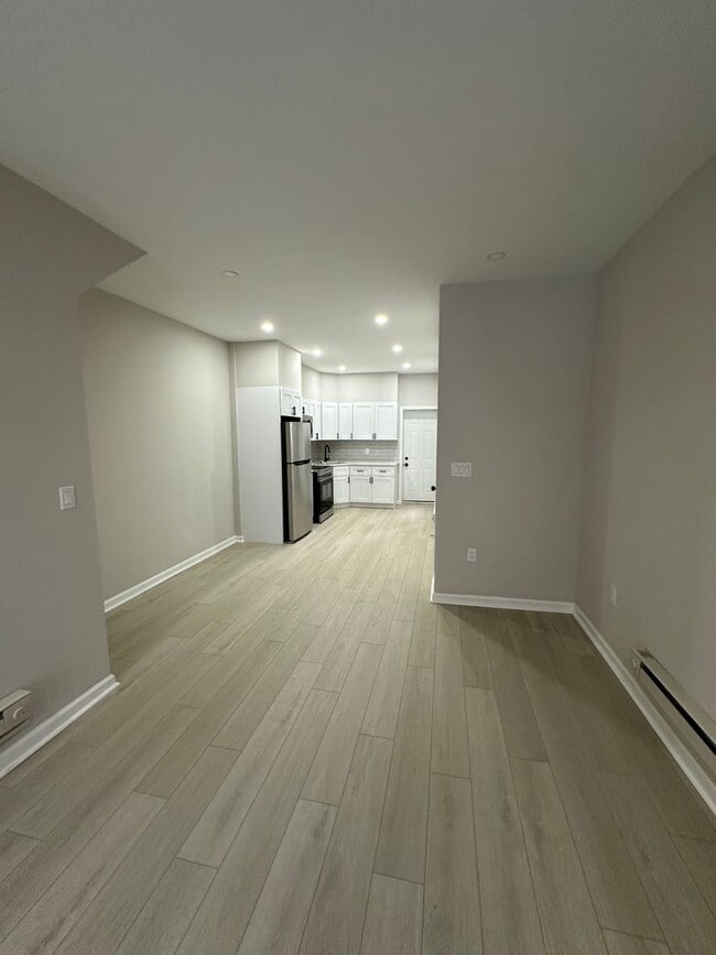 Building Photo - Beautiful Newly Renovated 3 Bedroom Home Now Available in East Parkside