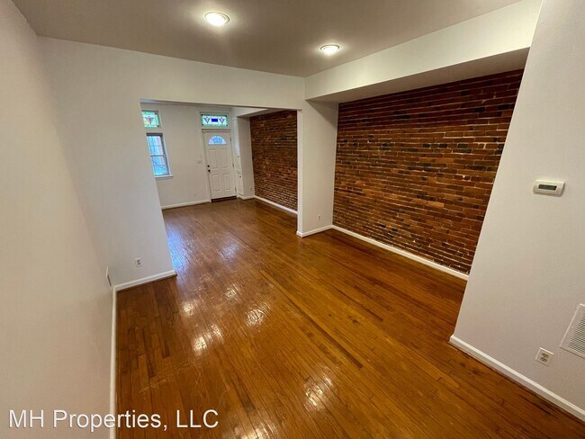 Building Photo - 3 br, 2 bath House - 417 South Ann Street