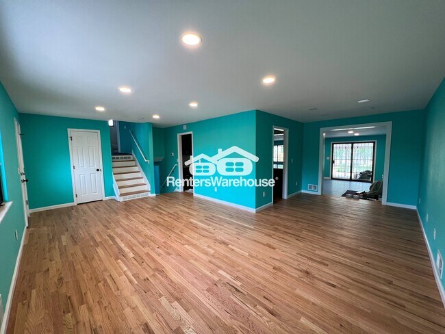 Foto del edificio - 12496 E Park Ln Dr