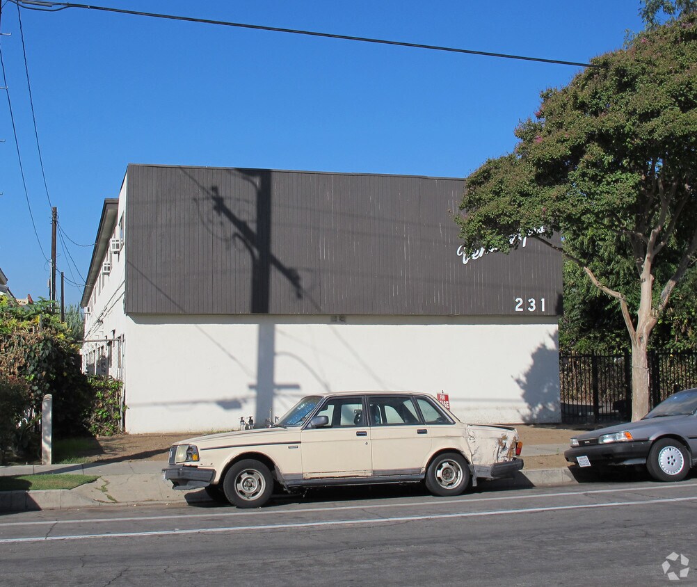 Building Photo - 231 N Alhambra Ave
