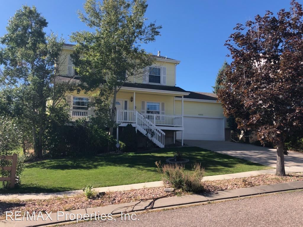 Primary Photo - 4 br, 3.5 bath House - 4930 Poleplant Drive
