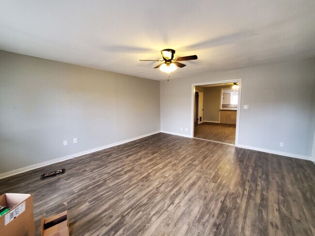 Foto del edificio - Nice 3 bedroom home close to downtown!
