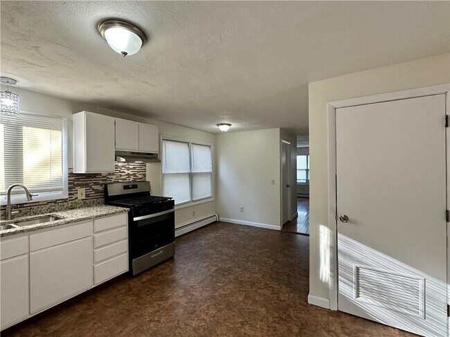 Foto del edificio - 35 Lancashire St