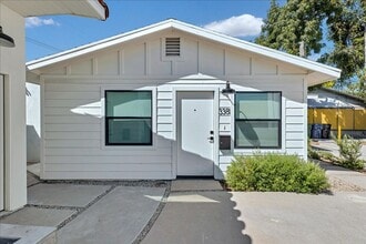 Building Photo - 3381 N Eagle Rock Blvd