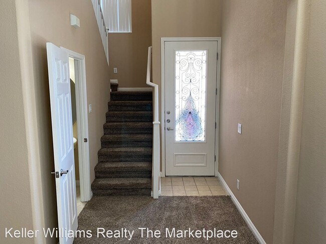 Building Photo - 5057 Golden Antelope Way