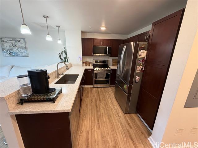 Building Photo - 91-1081-1081 Iwikuamoo St