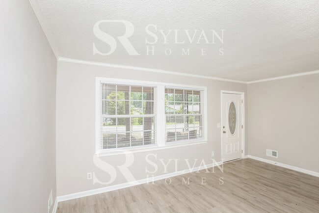 Building Photo - The Lifestyle You Deserve.
