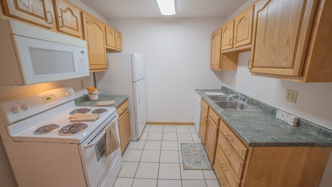 Interior Photo - Windwood Estates