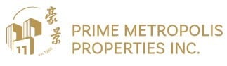 Property Management Company Logo