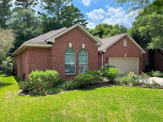 Foto del edificio - 2400 Springwood Glen Ln