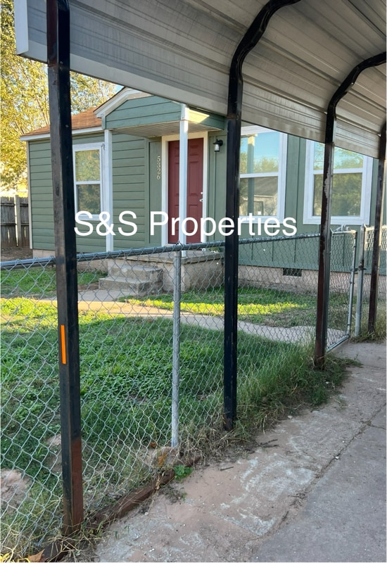 Building Photo - 5326 W 11th Pl