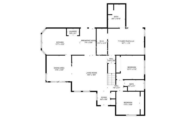 Foto del edificio - 8805 Wood Glen Dr