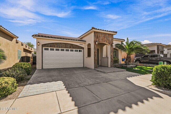 Foto del edificio - 3203 Red Orchard Dr