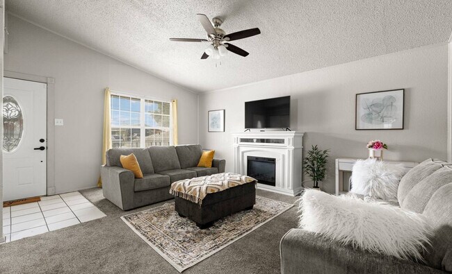 Foto del edificio - 11934 Hearn Rd