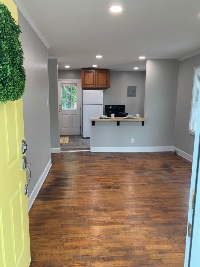 4310 Cornell Ave, Greensboro, NC 27407 House Rental in Greensboro, NC