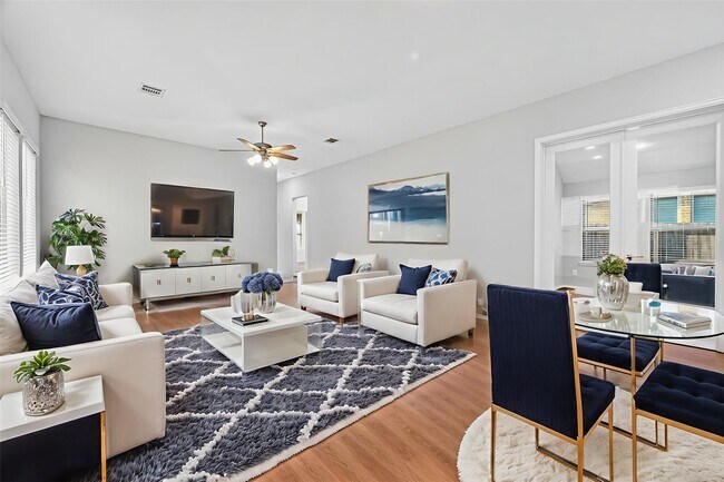 Foto del edificio - 10535 Cecilia Star Ln