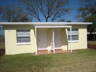 Foto del edificio - Joe Apartments