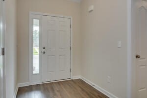 Building Photo - 427 Amesbury Dr