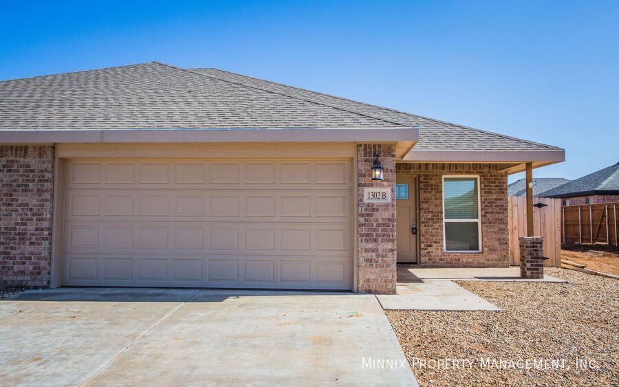 Foto principal - 1302 N Dover Ave