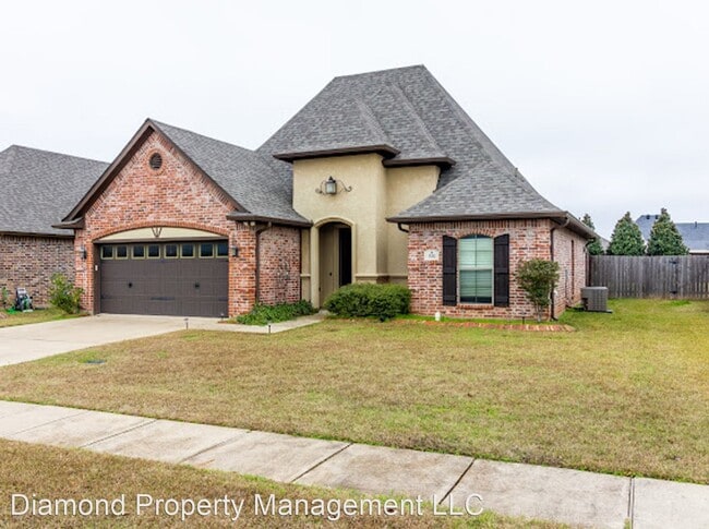 Building Photo - 3 br, 2 bath House - 515 Ranger Dr.