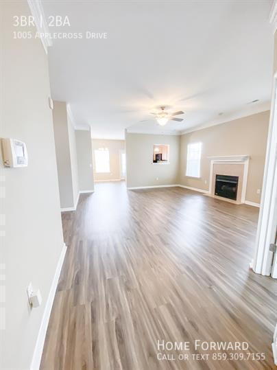 Foto del edificio - 1005 Applecross Dr