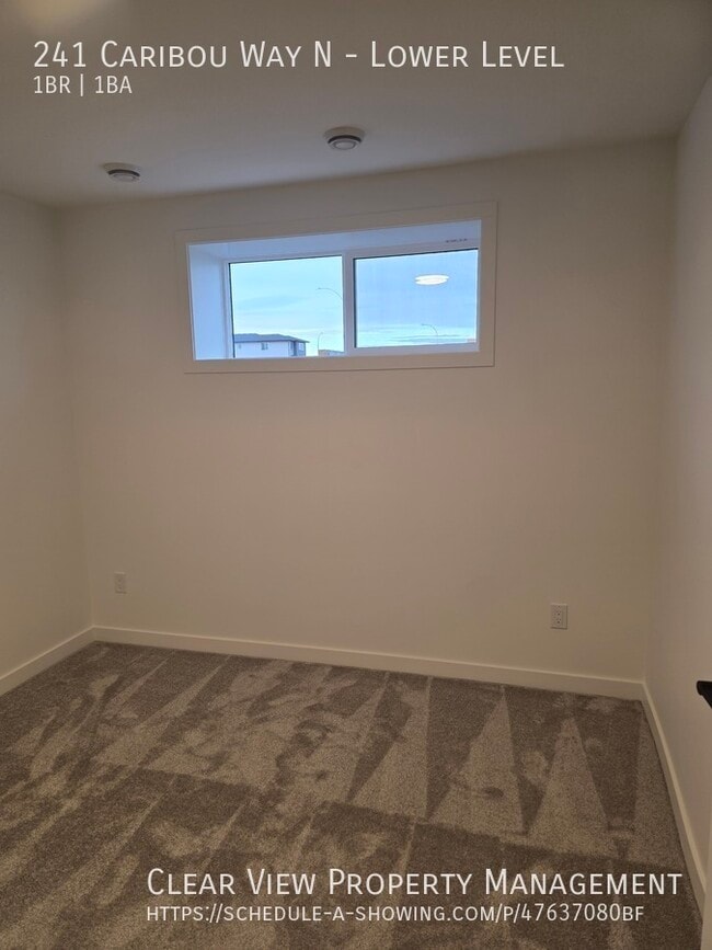Building Photo - ?? Brand New 1 Bedroom Basement Suite – Utilities Included