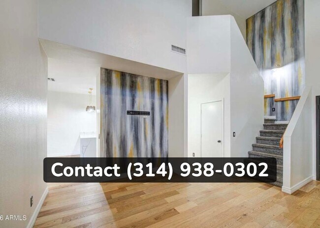Foto del edificio - 1750 W Union Hills Dr