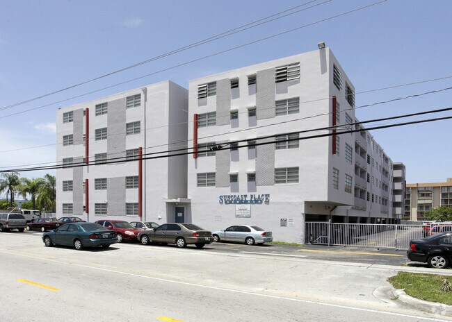 Suncoast Place Apartments North Miami Beach Fl Apartments Com