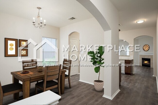 Building Photo - 13213 Constellation Dr