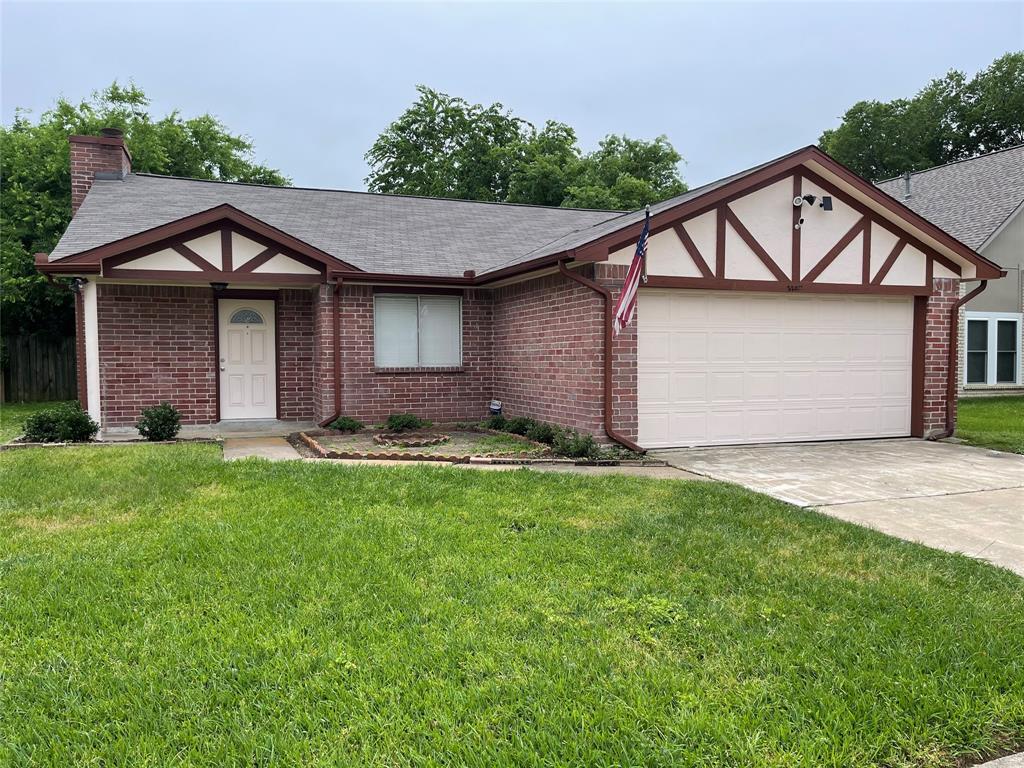 22011 Westland Creek Dr, Katy, TX 77449 House for Rent in Katy, TX