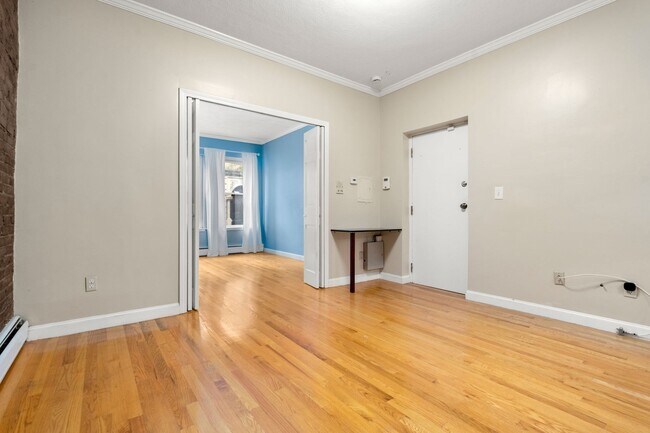 Foto del edificio - 43 Irving St