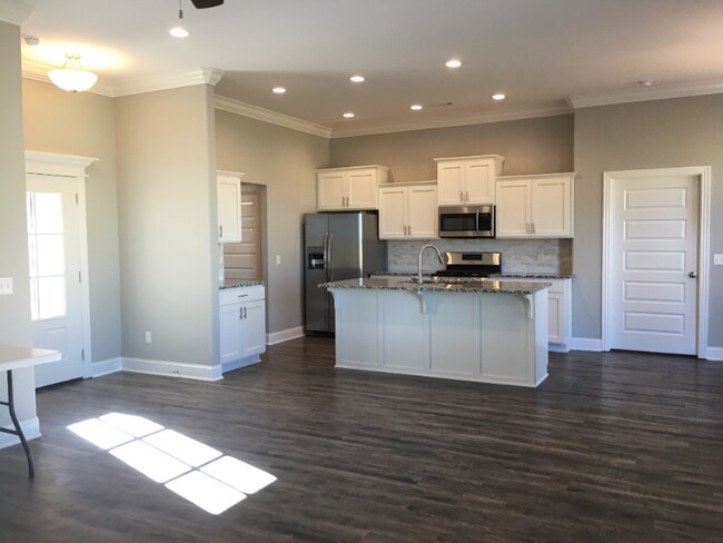Foto del edificio - 550 N Greylag Way