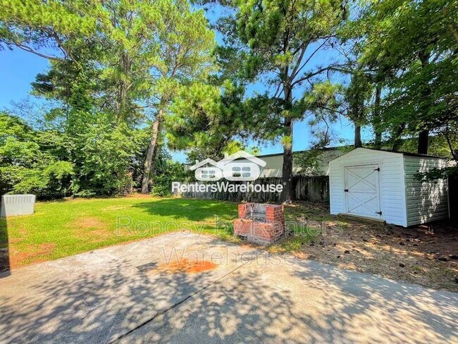 Foto del edificio - 2444 Tullibee Dr