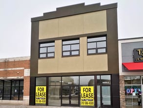 Building Photo - 9450 Joseph Campau St