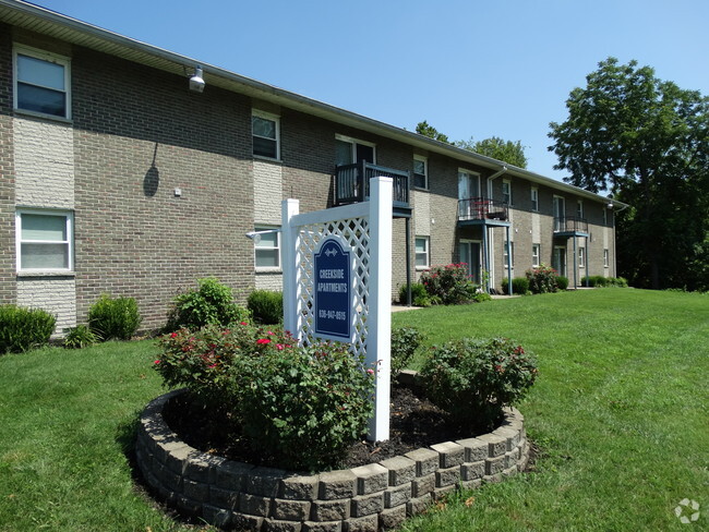 Building Photo - Creekside Apartments