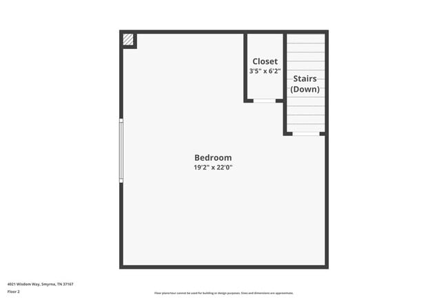 Building Photo - 4021 Wisdom Way