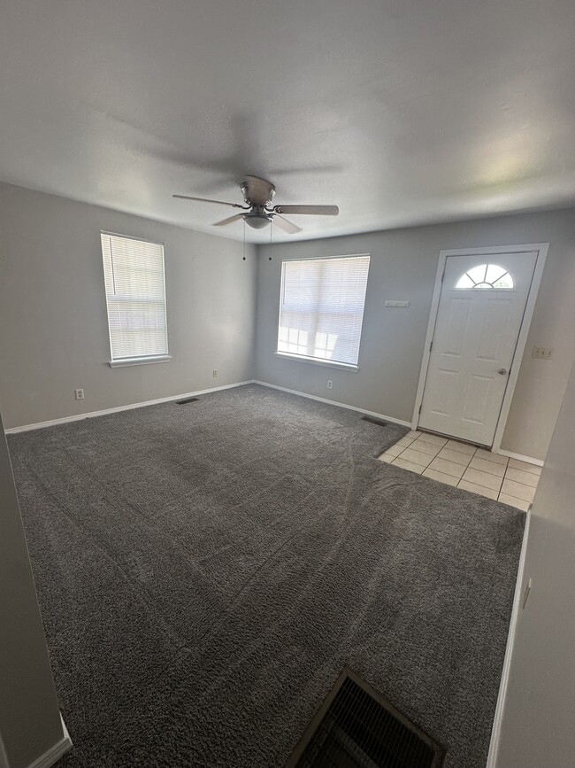 Living - 317 S Market St