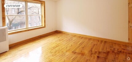 Building Photo - 508 W 167th St